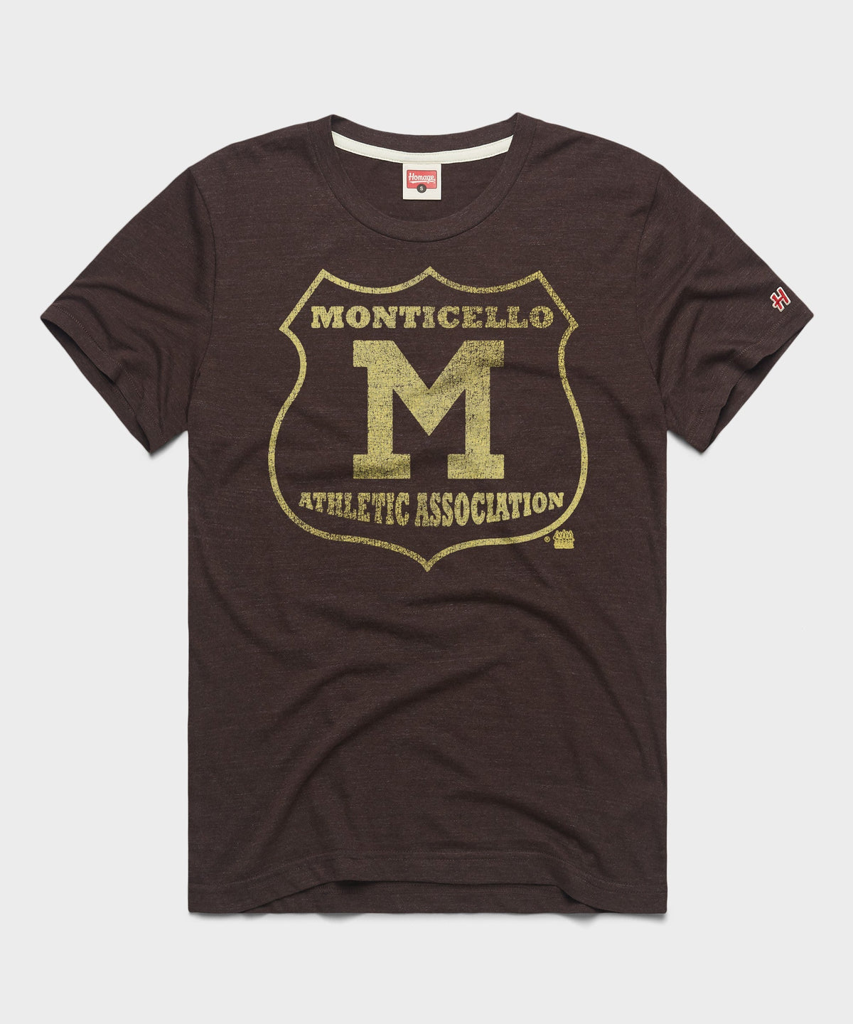 Monticello Athletic Association