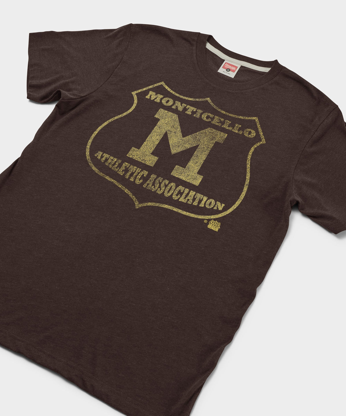 Monticello Athletic Association