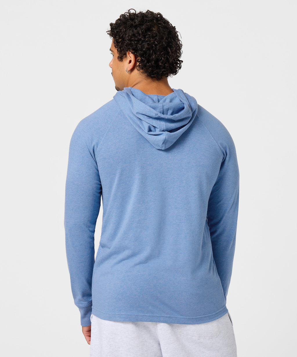 Montreal Expos '69 Lightweight Hoodie