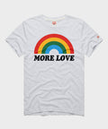More Love