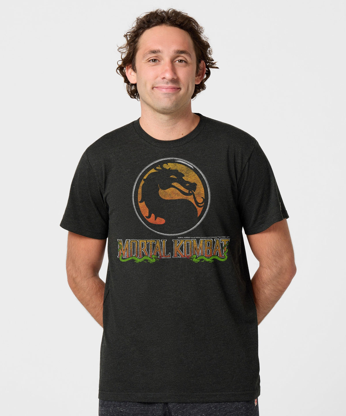 Mortal Kombat
