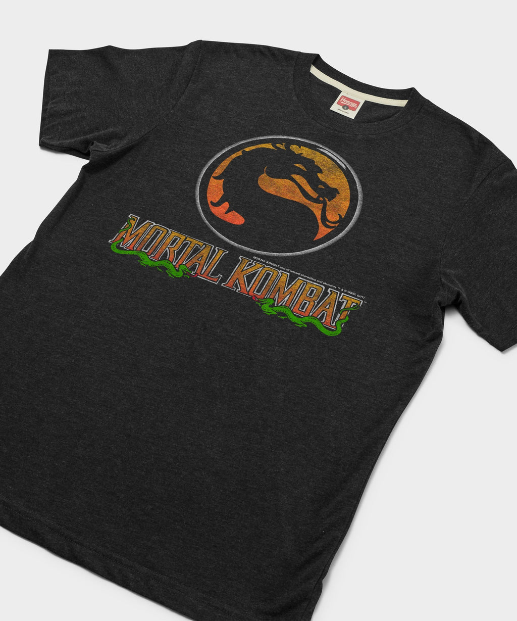 Mortal Kombat