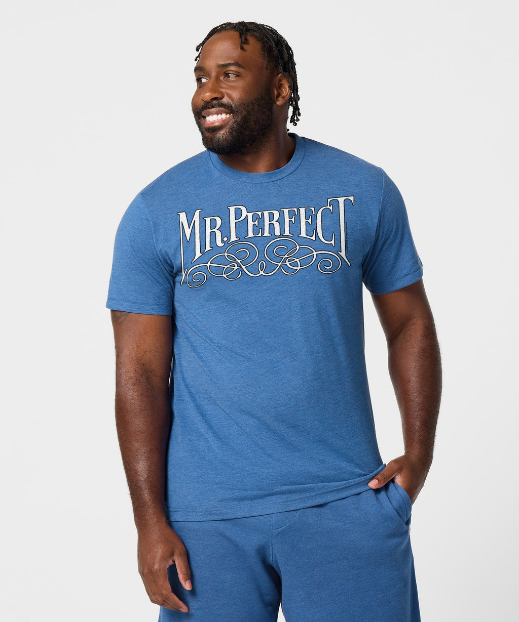 Mr. Perfect