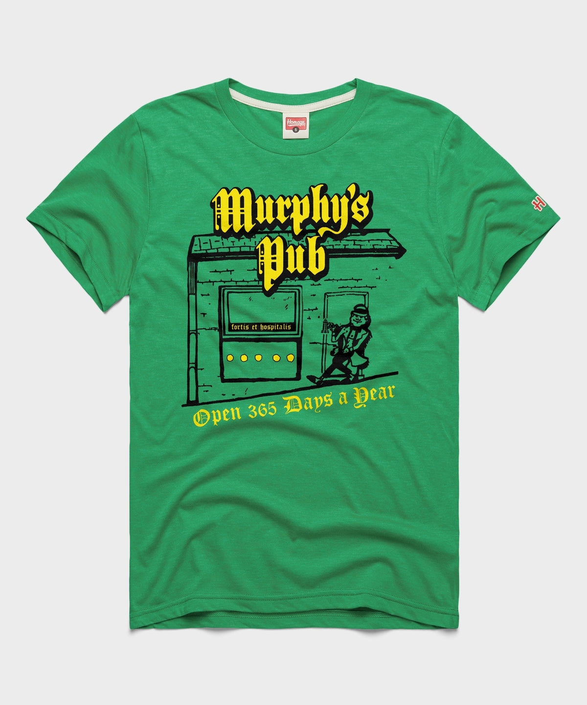 Murphy's Pub