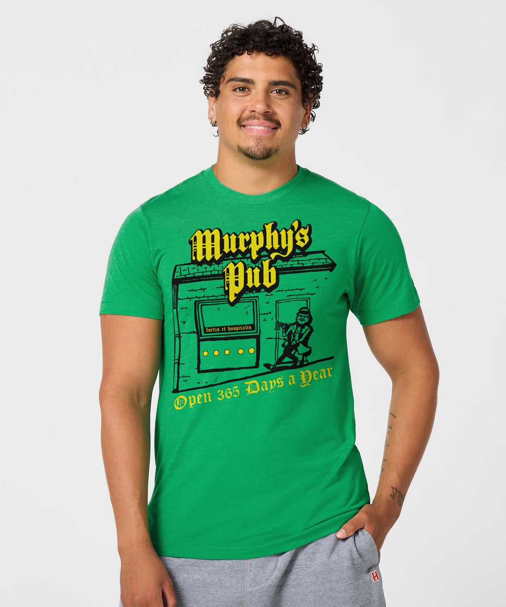 Murphy's Pub