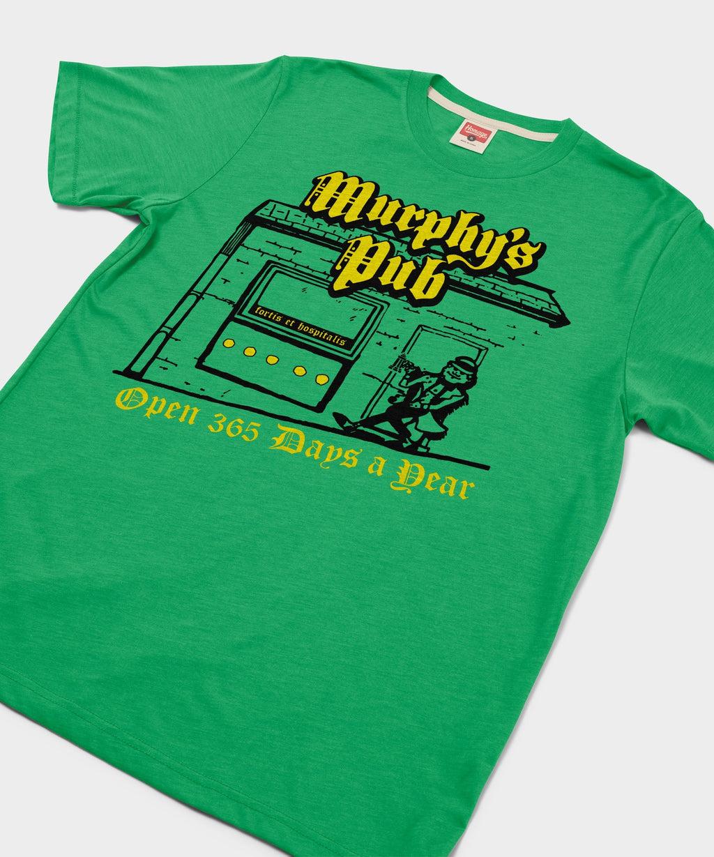 Murphy's Pub