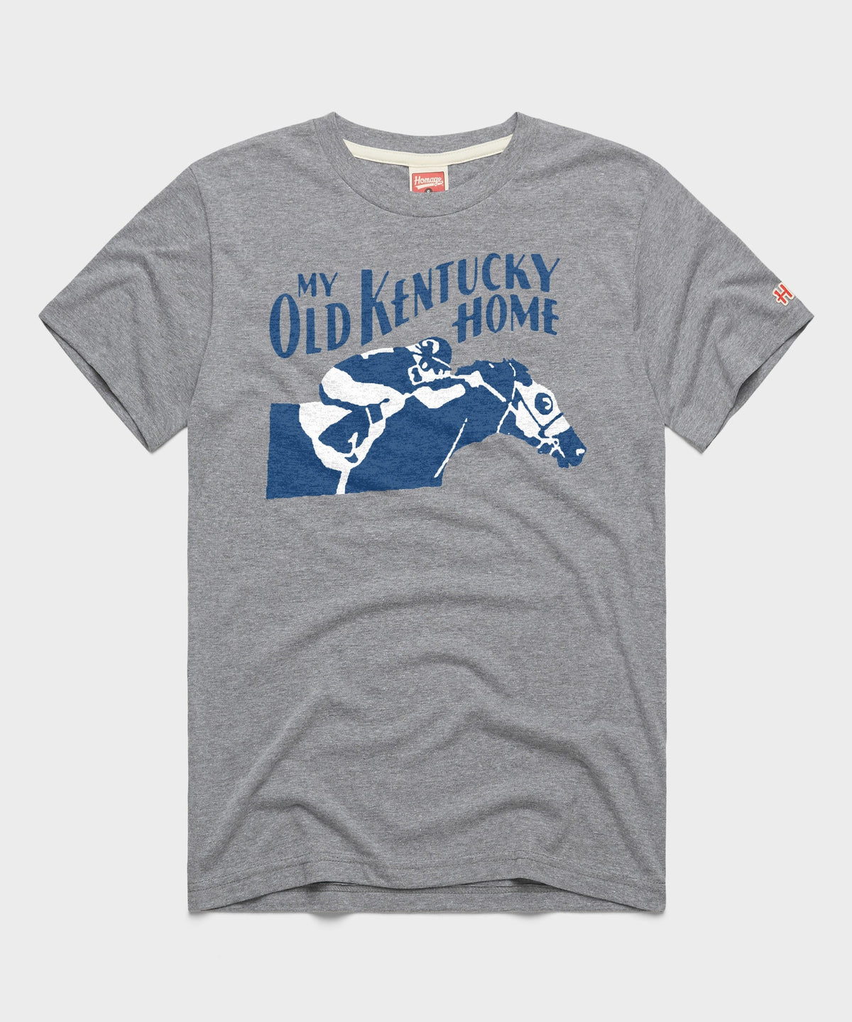 My Old Kentucky Home