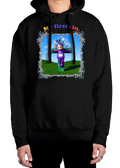 My First Sin Hoodie