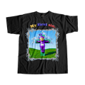 My First Sin Tee