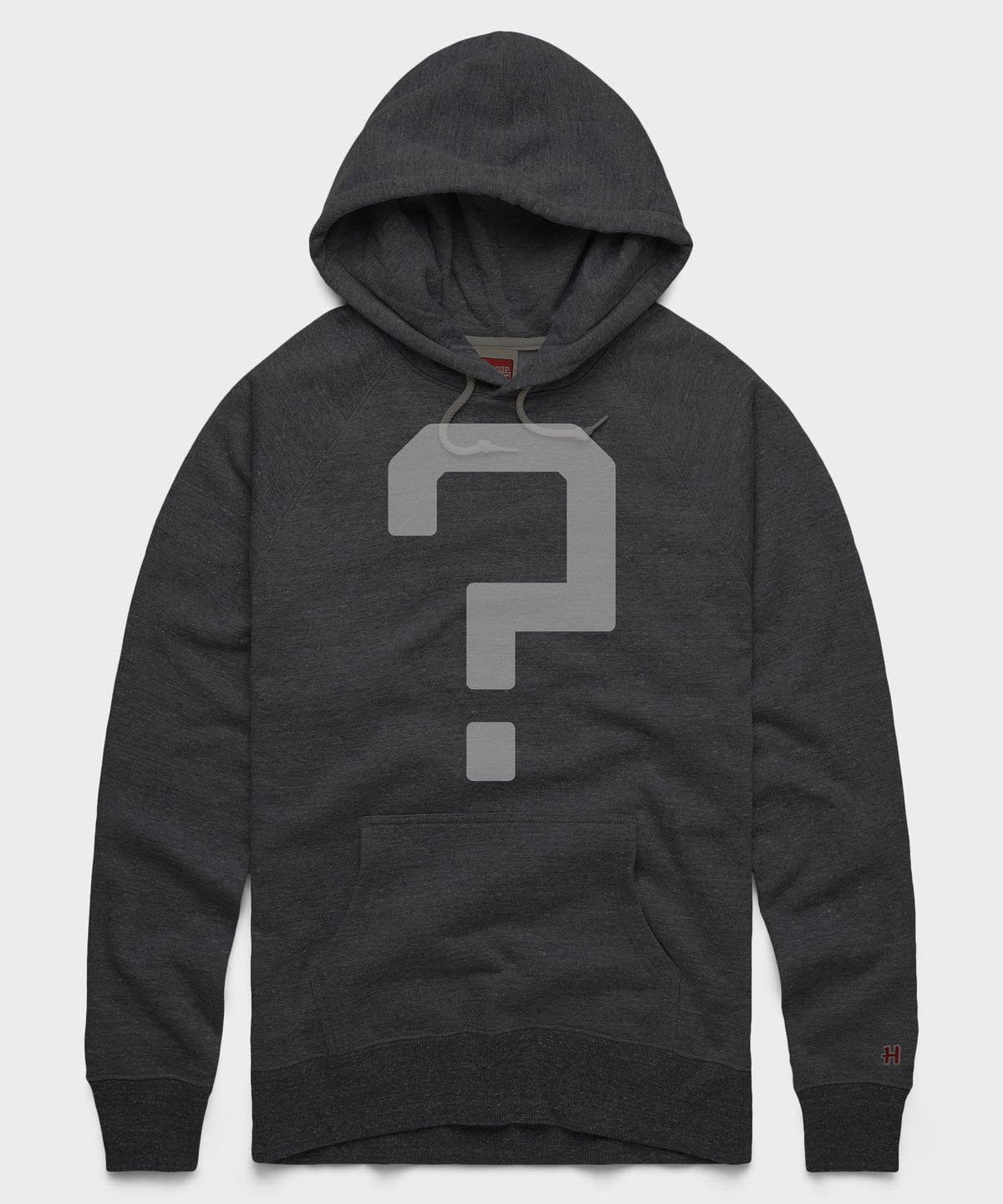 Mystery Fleece