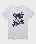 NBA x Grateful Dead x Jazz