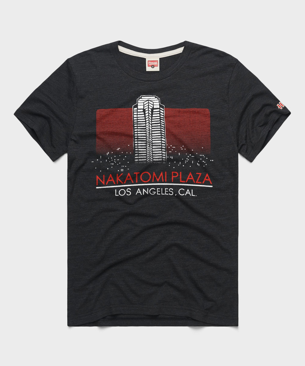 Nakatomi Plaza