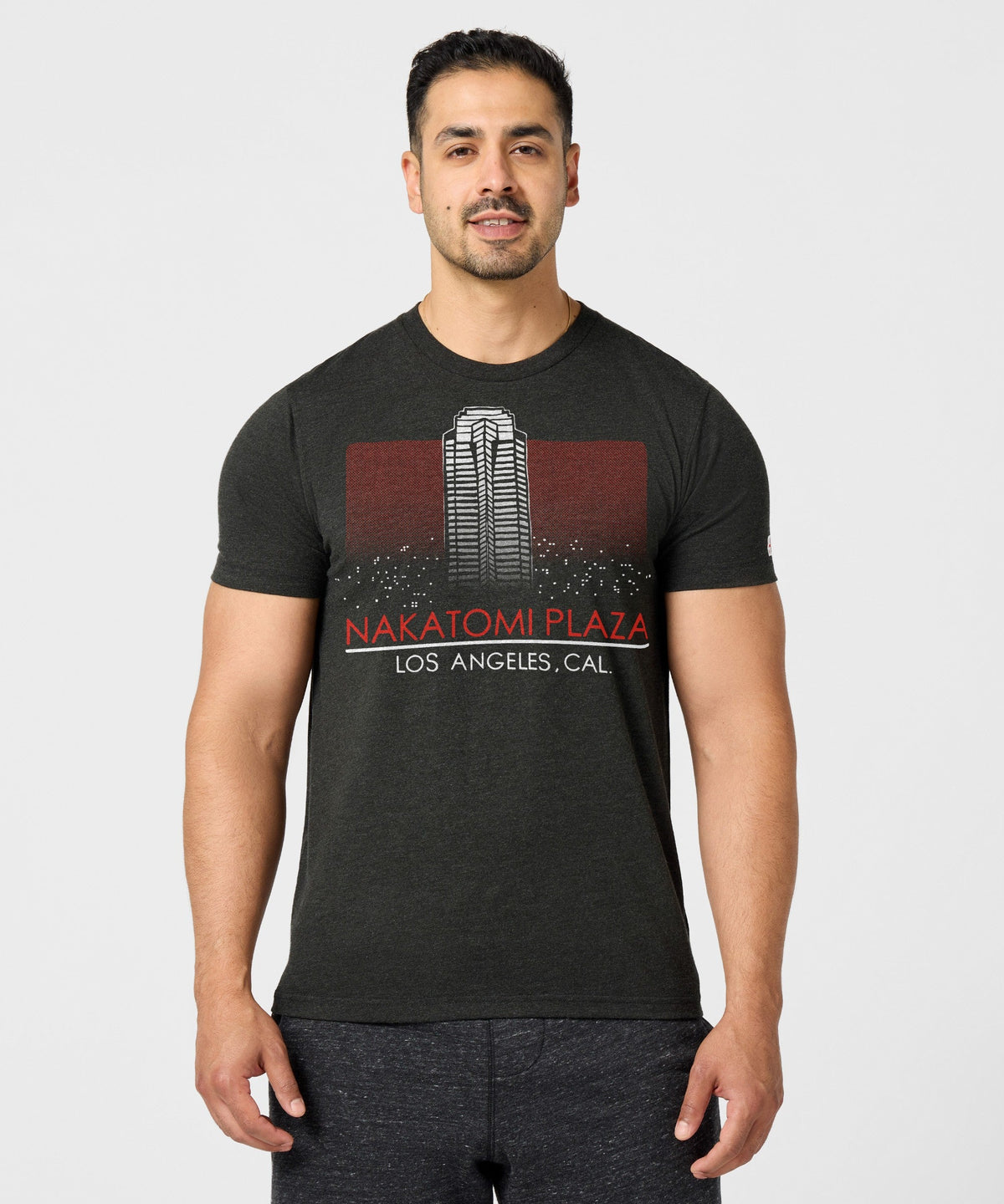 Nakatomi Plaza