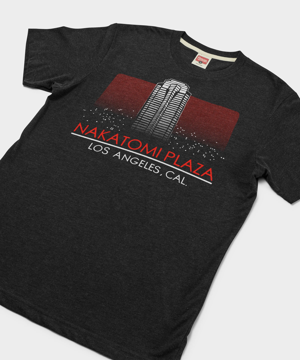 Nakatomi Plaza