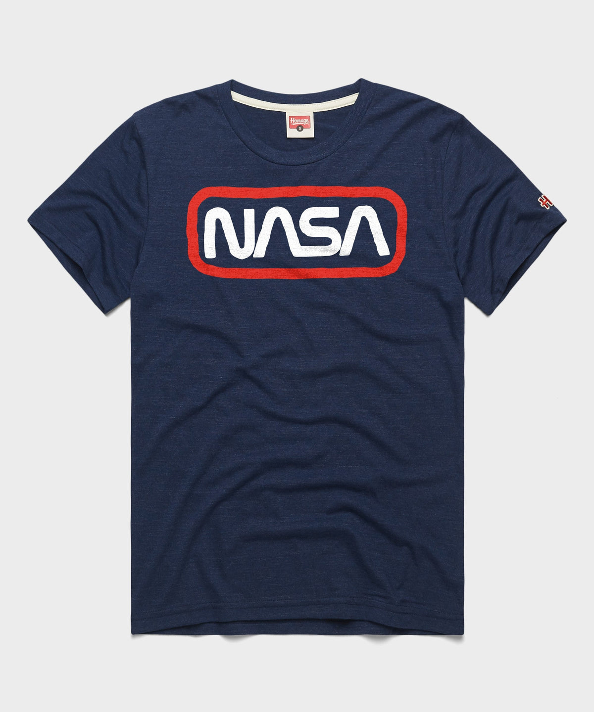 NASA For The Benefit Of All