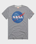 NASA Reach For New Heights