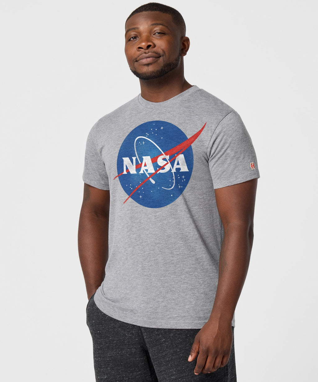 NASA Reach For New Heights