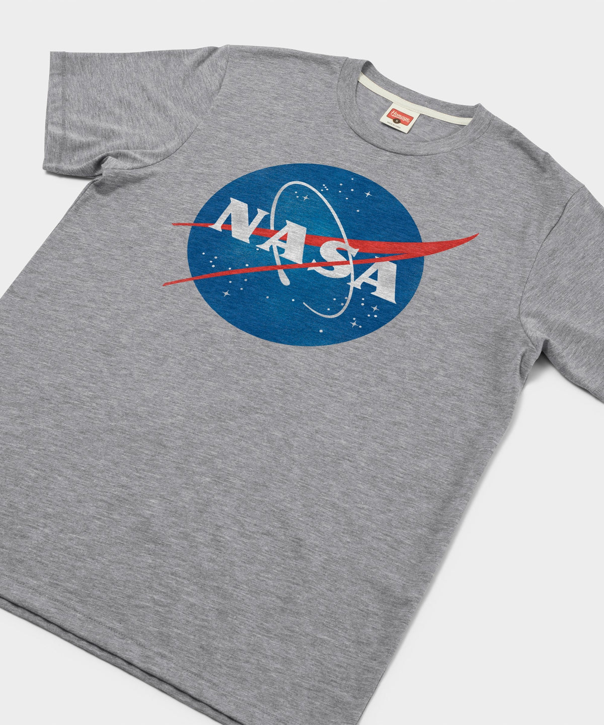 NASA Reach For New Heights