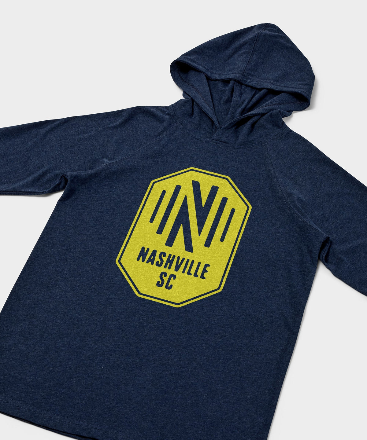 Nashville SC '20 Lightweight Hoodie