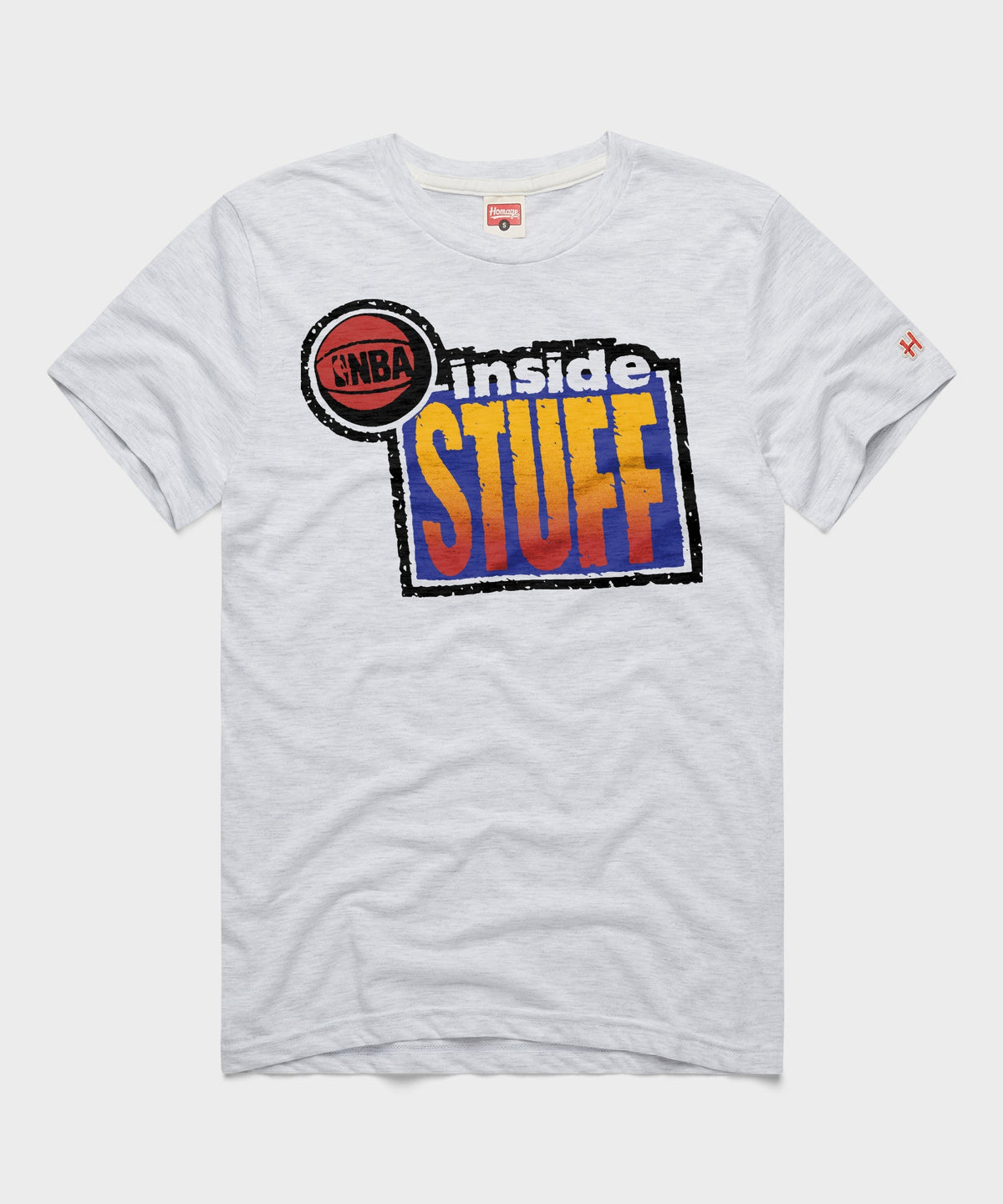 NBA Inside Stuff