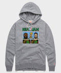 NBA Jam Celtics 2024 Champs Brown And Tatum Hoodie