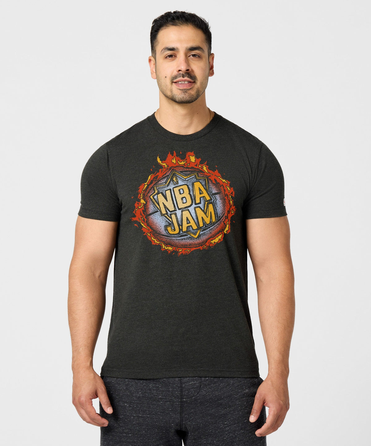 NBA Jam Tournament Edition