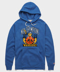 NBA x Grateful Dead 2022 Champs Warriors Hoodie