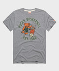 NBA x Grateful Dead x Bucks