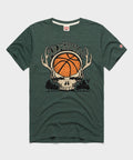 NBA x Grateful Dead x Bucks Skull