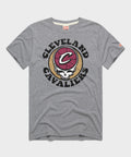 NBA x Grateful Dead x Cavaliers