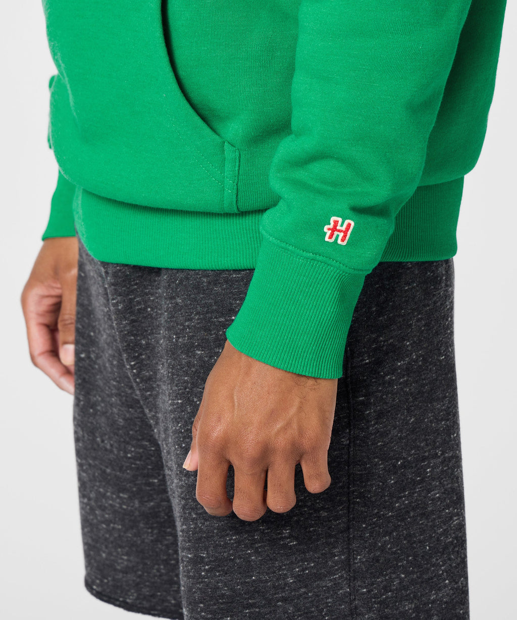 NBA x Grateful Dead x Celtics Hoodie