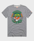 NBA x Grateful Dead x Celtics Skull