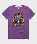 NBA x Grateful Dead x Lakers Skull