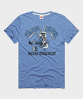 NBA x Grateful Dead x Mavericks Slam Dunk