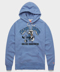 NBA x Grateful Dead x Mavericks Slam Dunk Hoodie