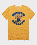 NBA x Grateful Dead x Nuggets Bear