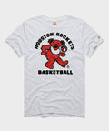 NBA x Grateful Dead x Rockets