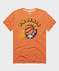 NBA x Grateful Dead x Suns Skull