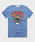 NBA x Grateful Dead x Thunder Skull
