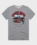 NBA x Grateful Dead x Trail Blazers Bear