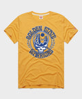 NBA x Grateful Dead x Warriors Skull