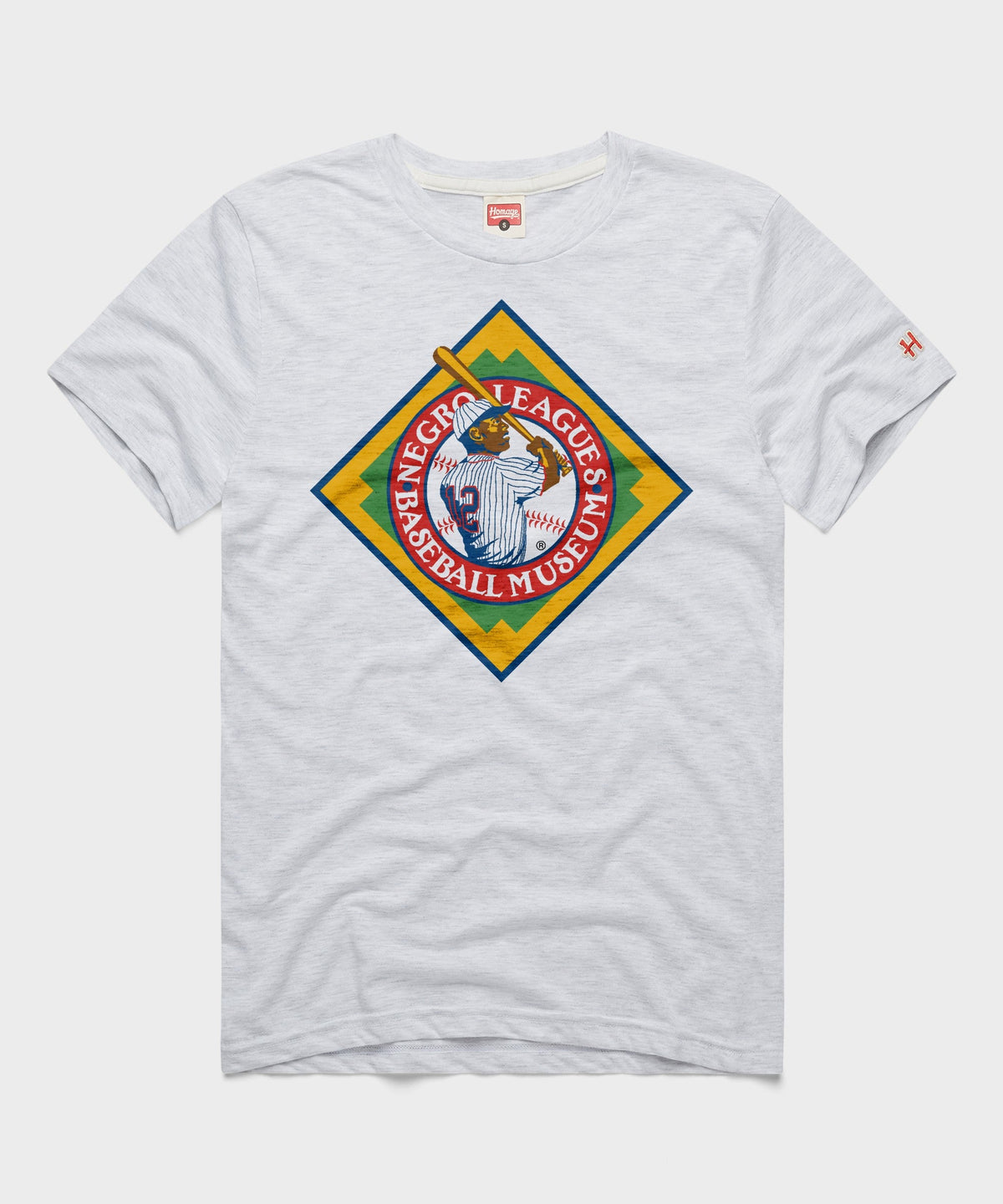 Negro Leagues Baseball Museum