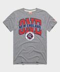 New England Revolution One New England