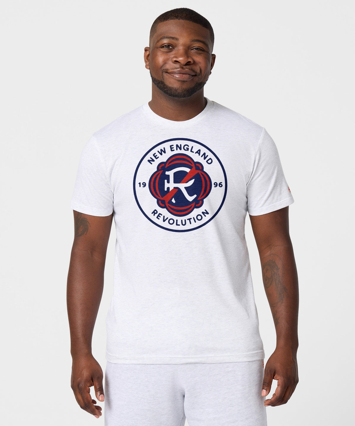 New England Revolution '22