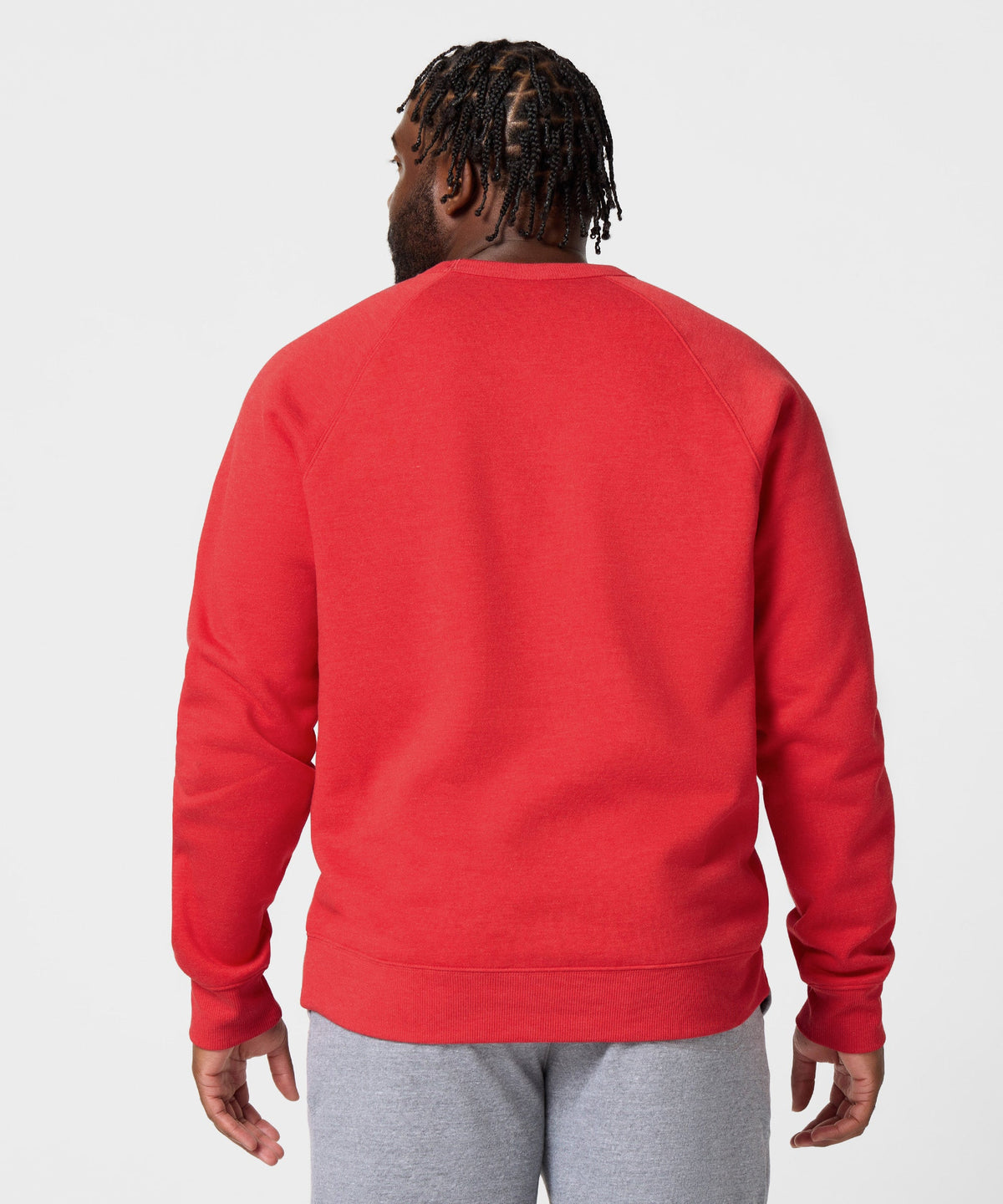 New Orleans Pelicans Logo Crewneck