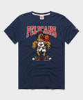 New Orleans Pelicans Pierre The Pelican