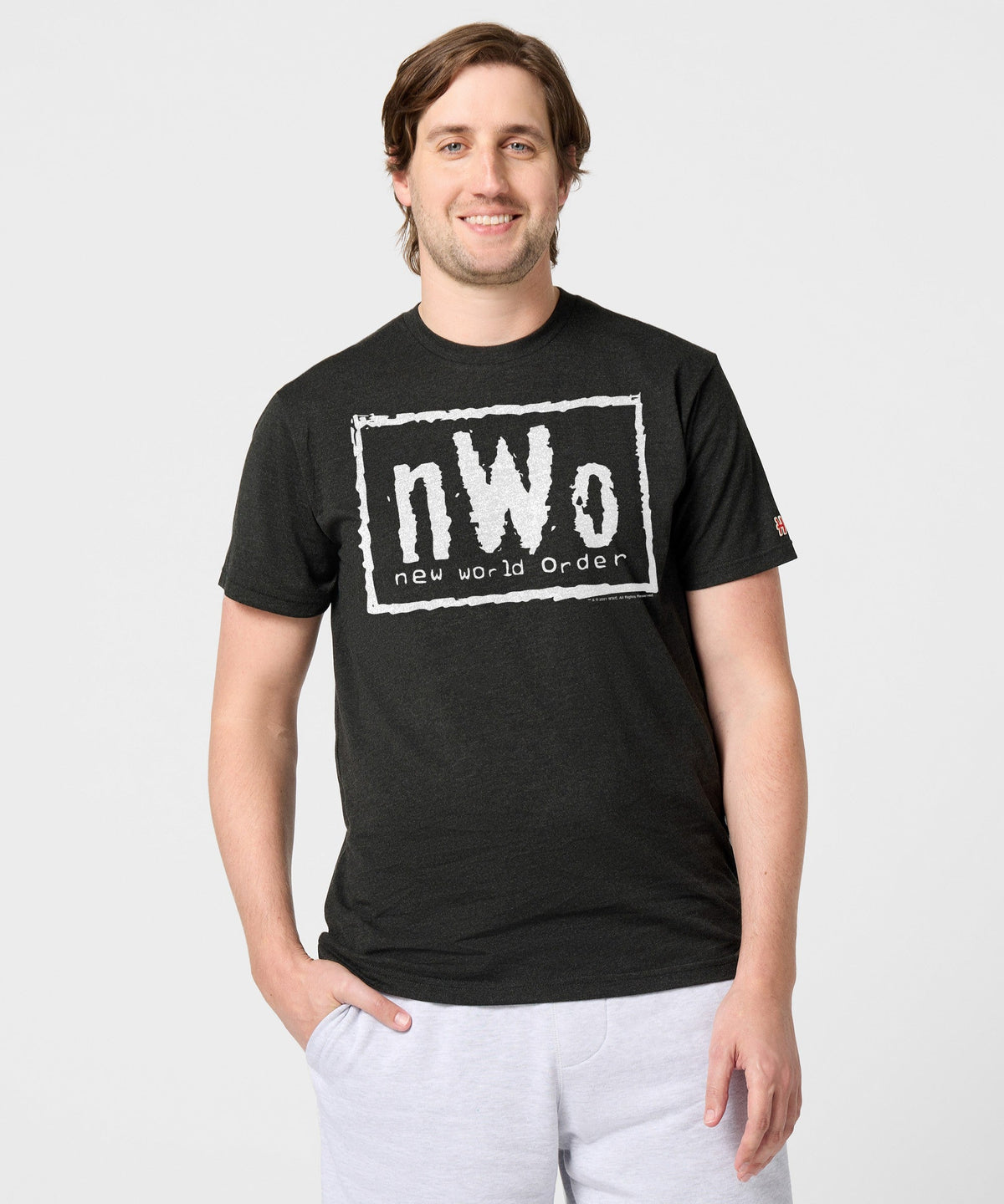 New World Order