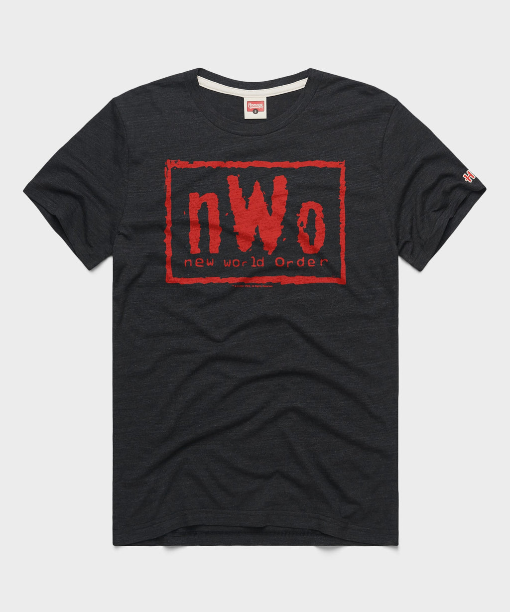 New World Order Wolfpac
