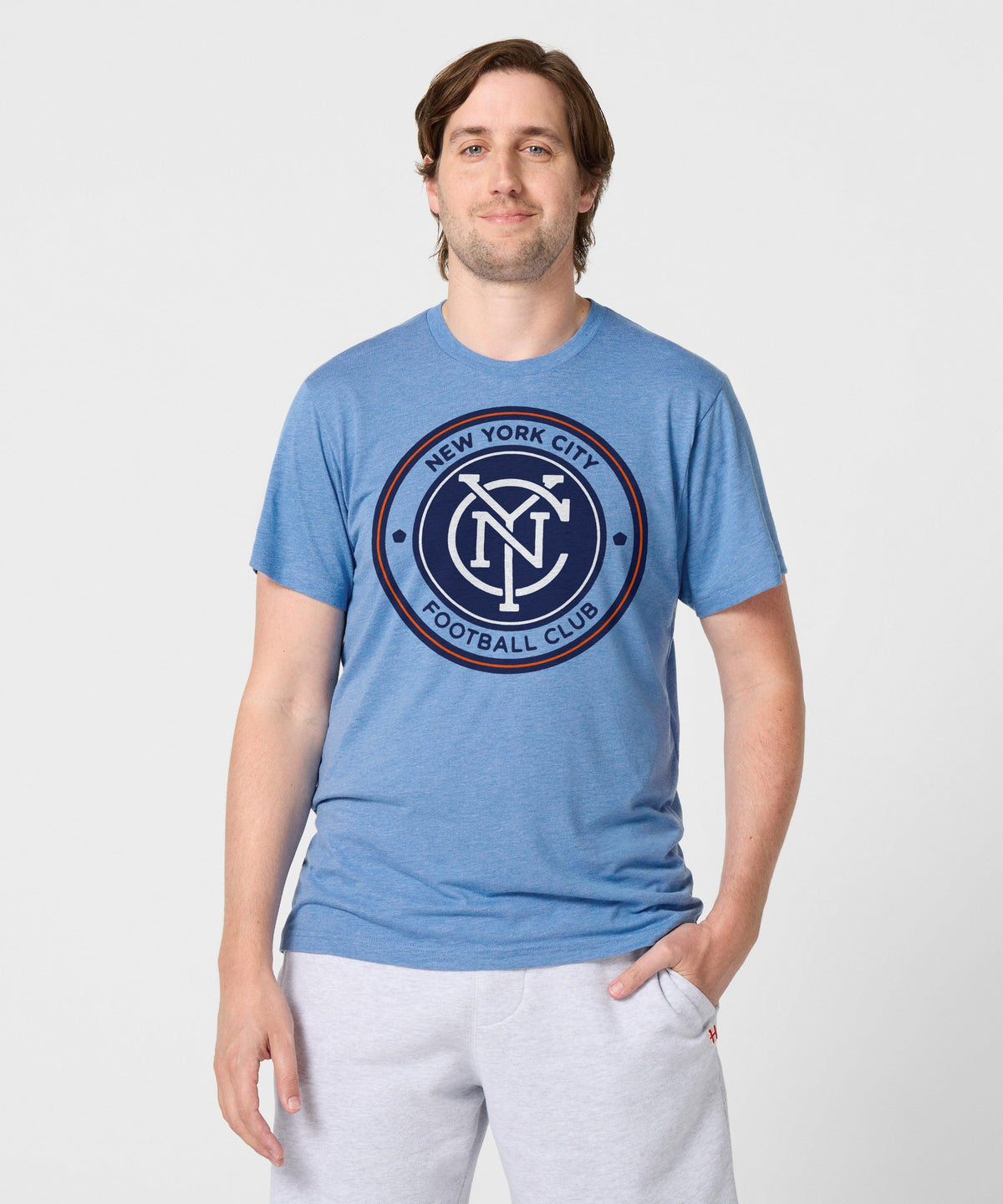 New York City FC '15
