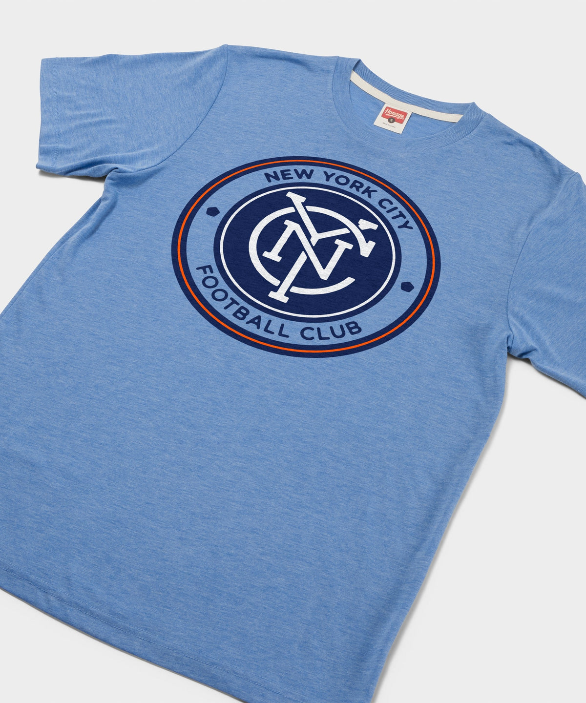 New York City FC '15